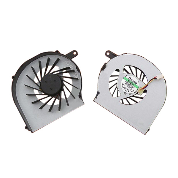 HP-cq72 g72 CPUanhänger heatsinks