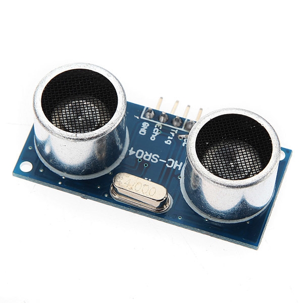 Geekcreit® Ultraschallmodul HC-SR04 Distanzmessung Messumformer Sensor DC 5V 2-450cm