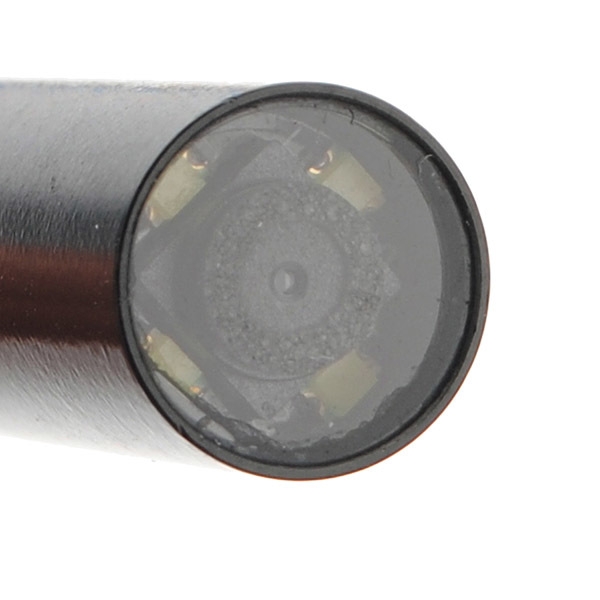 5M 10mm 4LED USB-Endoskop-Endoskop-Kontrollen-Schlange-Schlauch-Kamera