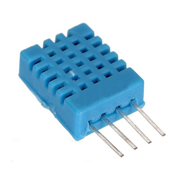 Digital Temperatur Feuchtigkeits Sensor Modul Probe für HLK Arduino 4pin