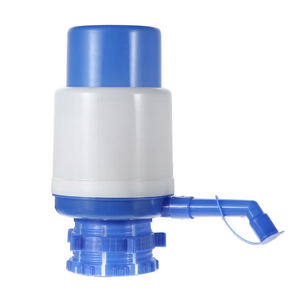 Trinkwasser in Flaschen Hand Press Pump 5-6 Gal Dispenser 