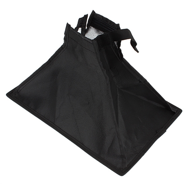 Taschenlampen Softbox Omni Bounce Lightsphere Lumiquest für Canon