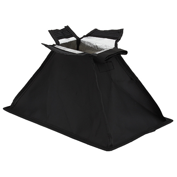 Taschenlampen Softbox Omni Bounce Lightsphere Lumiquest für Canon