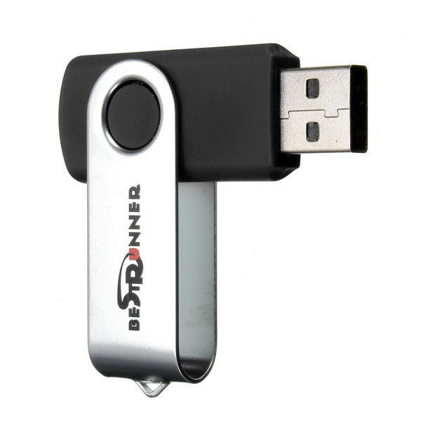 Bestrunner 32GB faltbare USB 2.0 Flash Drive Thumb Stock Feder Speicher U Disk