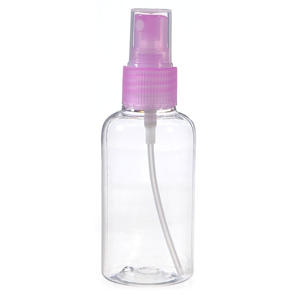 75ML 75ccm Transparente Duftstoff Zerstäuber Spray Flasche Makeup Tools