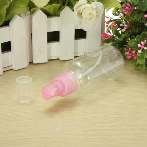 75ML 75ccm Transparente Duftstoff Zerstäuber Spray Flasche Makeup Tools
