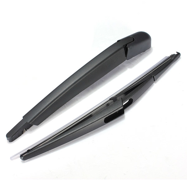 Heckscheibenwischer Windscreedn Armschild Satz für Renault Clio Mk2
