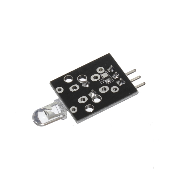 38KHz Infrarot IR Transmitter Sensor Modul für Arduino