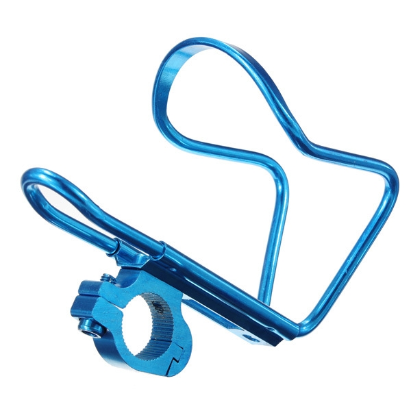 Fahrrad Fahrrad Trinken Wasserflaschenhalter Rack Cage Stände Alloy