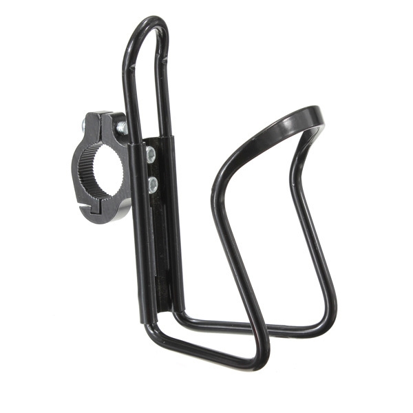 Fahrrad Fahrrad Trinken Wasserflaschenhalter Rack Cage Stände Alloy