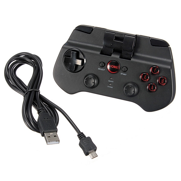 Ohne Fil-Bluetoothhaus joypad manette Kontrolleur
