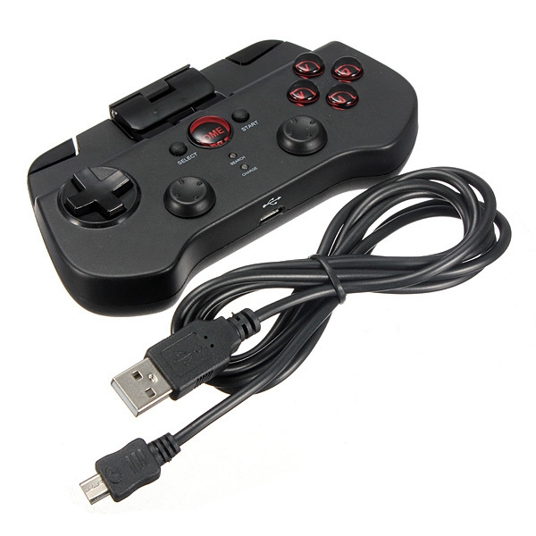 Ohne Fil-Bluetoothhaus joypad manette Kontrolleur