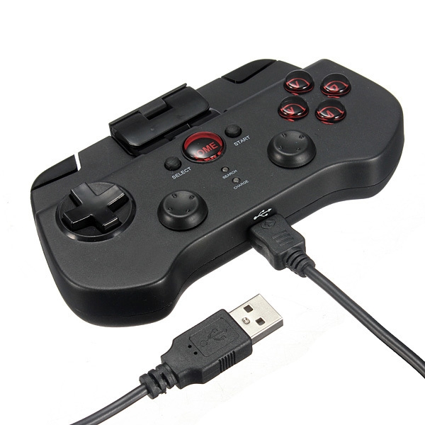 Ohne Fil-Bluetoothhaus joypad manette Kontrolleur