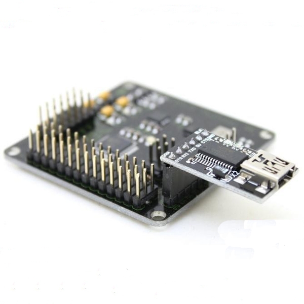 Ftdi grundlegend 5v USB-Übertragung ttl mwc Programmierer