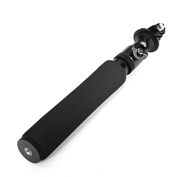 Ausziehbare Teleskopstange Handheld Monopod für GoPro Kamera Hero123