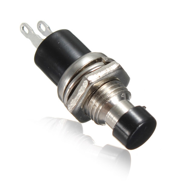 DC 50V 0.5A Momentaner Drucktastenschalter