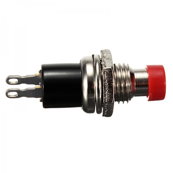 DC 50V 0.5A Momentaner Drucktastenschalter