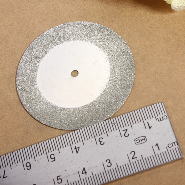 50mm 5pcs hohe Härte Mini Trennscheiben Werkzeuge