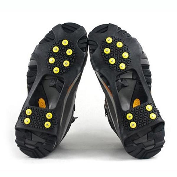 Rutschfeste Wanderschuhe Deckel Klettern Schuhe Cover Outdoor Sport