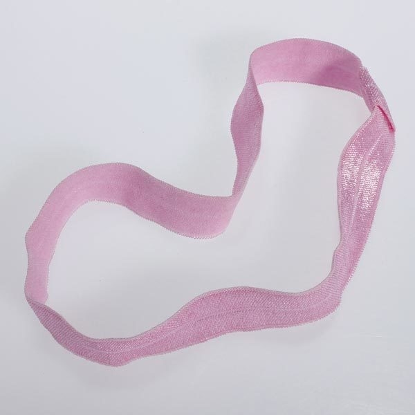 10pcs Bunte Baby Girl Headware Kinder elastisches Stirnband