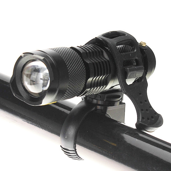 360 fahrrad taschenlampe taschenlampe halter halter licht halter clip