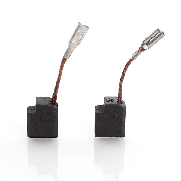 2pcs Mini-Kohlebürsten für Dewalt