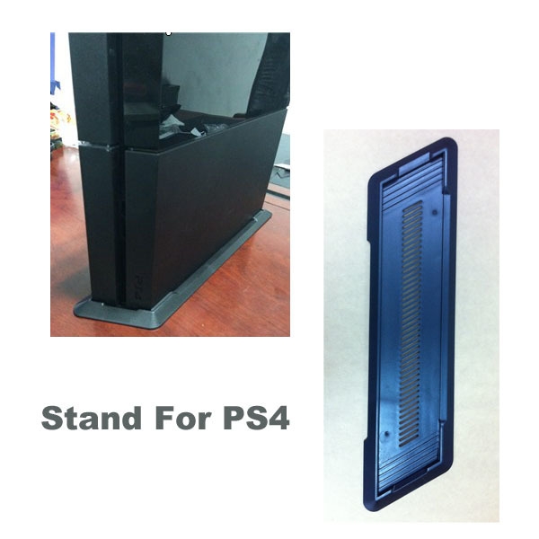 Vertikale Stand Holder Fall Für Sony Play Station 4 PS4