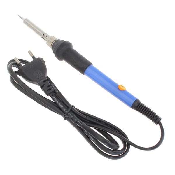EU-Stecker yf-933 220v elektrischer regulierbarer Temperaturlötkolben