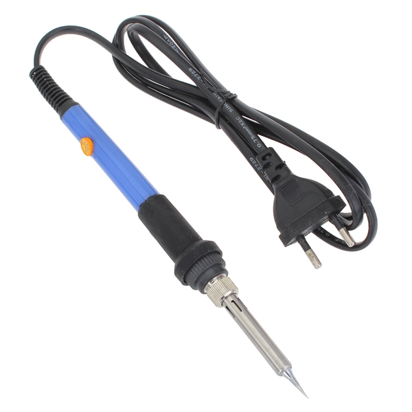 EU-Stecker yf-933 220v elektrischer regulierbarer Temperaturlötkolben