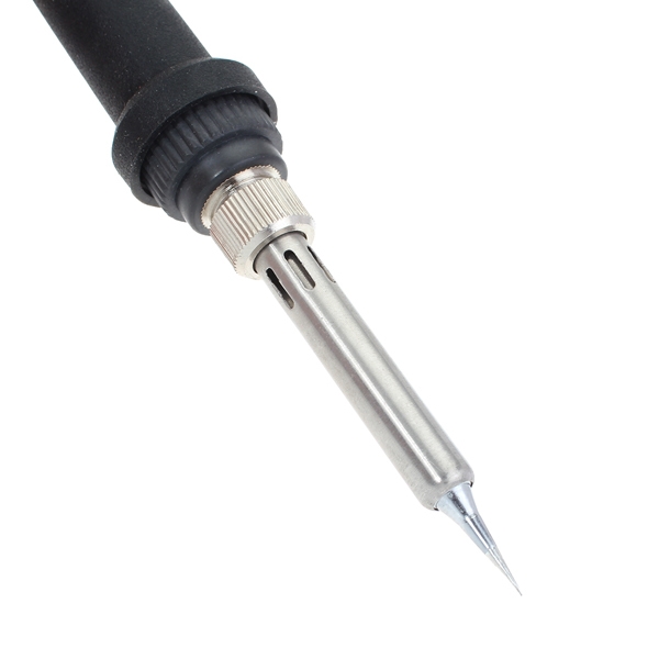 EU-Stecker yf-933 220v elektrischer regulierbarer Temperaturlötkolben