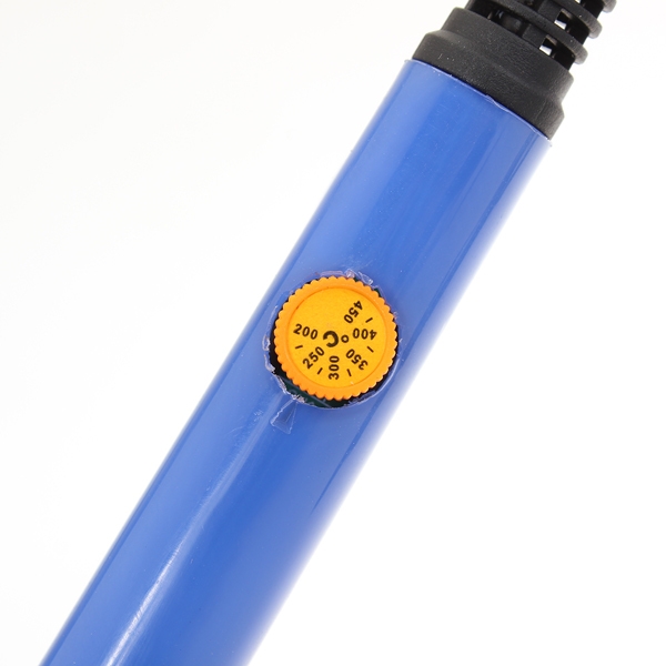 EU-Stecker yf-933 220v elektrischer regulierbarer Temperaturlötkolben