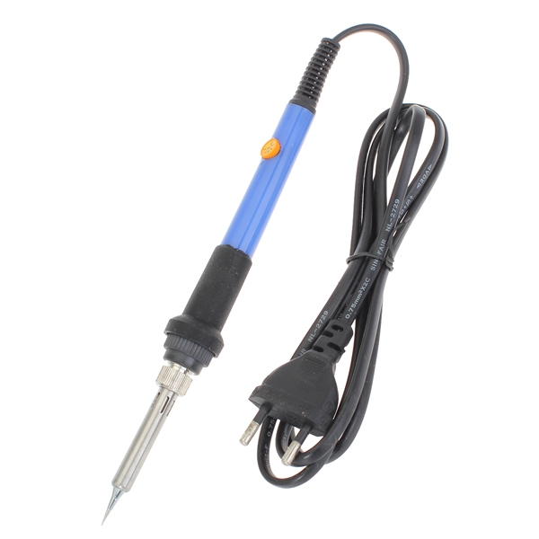 EU-Stecker yf-933 220v elektrischer regulierbarer Temperaturlötkolben
