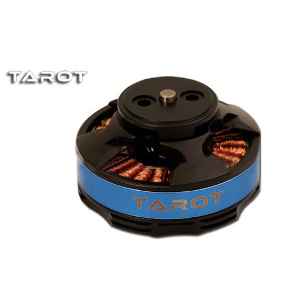 Tarock 4006/620kv Mehrachse bürstenloser Motor tl68p02