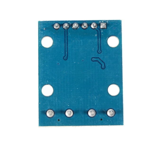 L9110S H-Brücke Schrittmotor Dual-DC-Treiber-Controller-Modul für Arduino