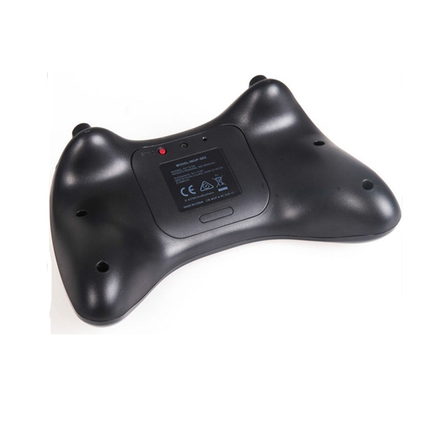 Dual Analog Joystick drahtlose Bluetooth Game Pad Controller für Nintendo Wii U Pro