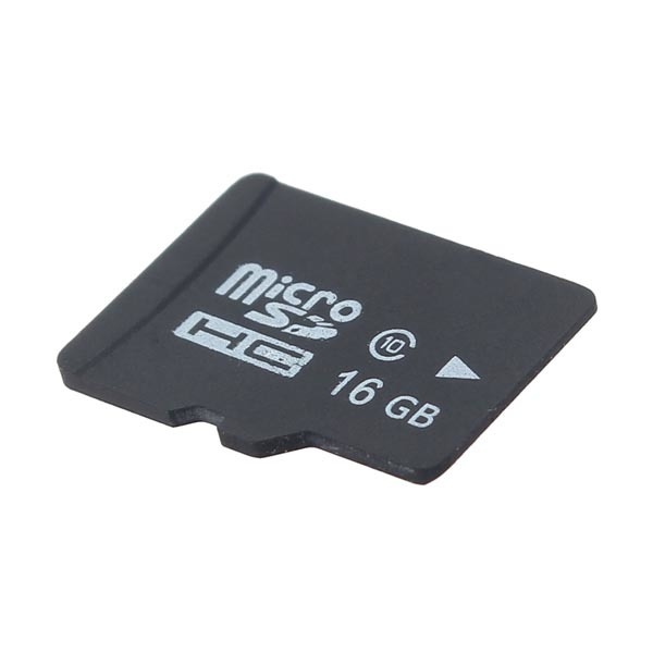 16 GB Klasse 10 Micro sd tf sd Micro karte für das Mobiltelefon
