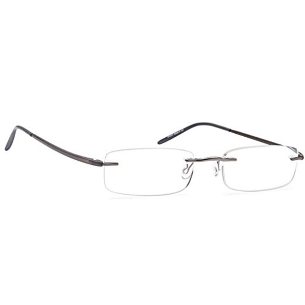 Randlose Lesebrille das randlose Lesen eyewear