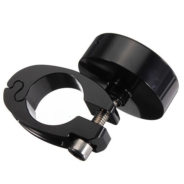 Universal Motorrad Motor Bike Lenker Mount Clock Wasserdicht