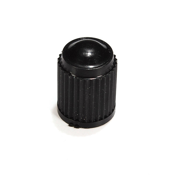 100pcs Motorräder Auto LKW Fahrrad Fahrrad Gummireifen Ventilkappen