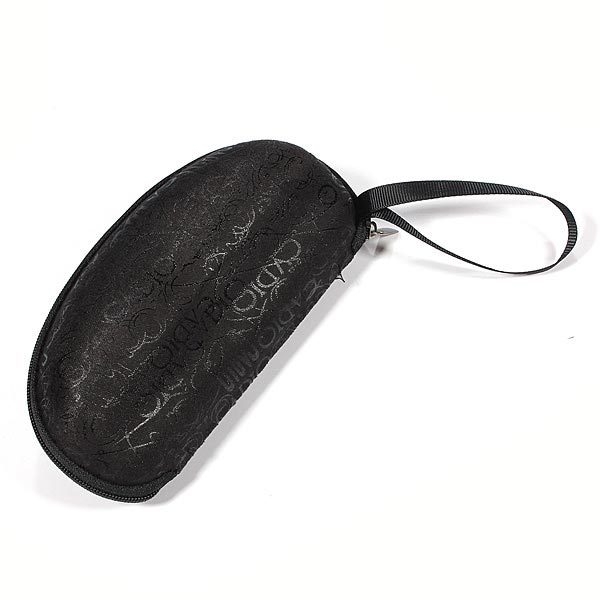 Sonnenbrillen Hard Case Glas Brillen Zipper Box Bag