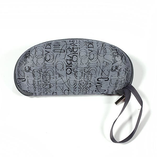 Sonnenbrillen Hard Case Glas Brillen Zipper Box Bag