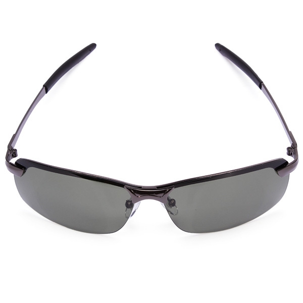 UV400 polarisierte Gläser Mens Bike Bickele Radfahren Sonnenbrillen 