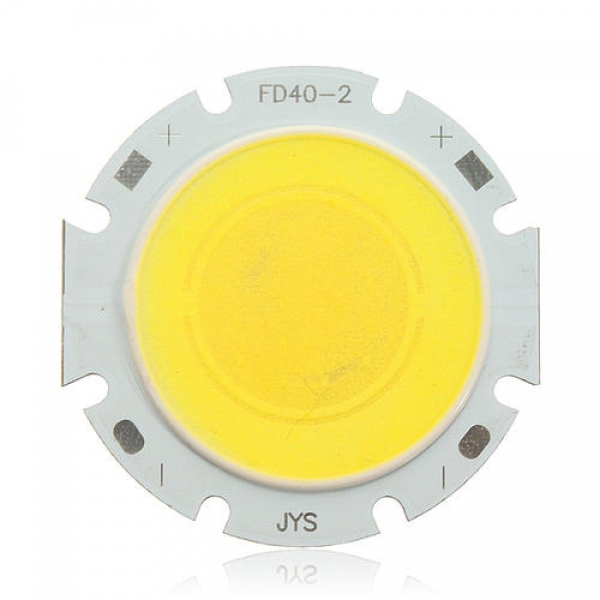 9w runder Maiskolben versehen LED Chips für unten den leichten Deckenlampen-DC 30v mit Perlen