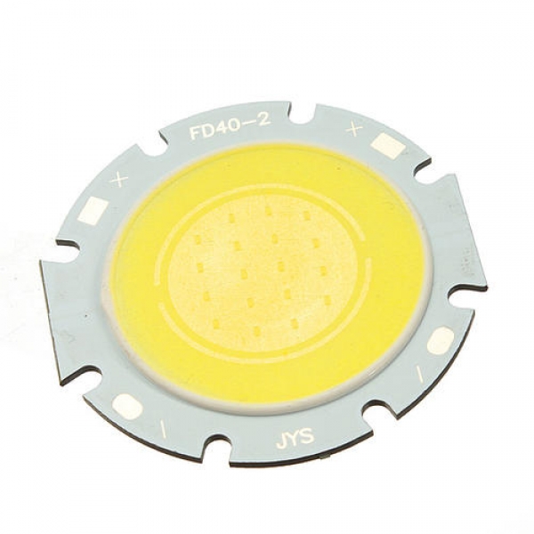 9w runder Maiskolben versehen LED Chips für unten den leichten Deckenlampen-DC 30v mit Perlen