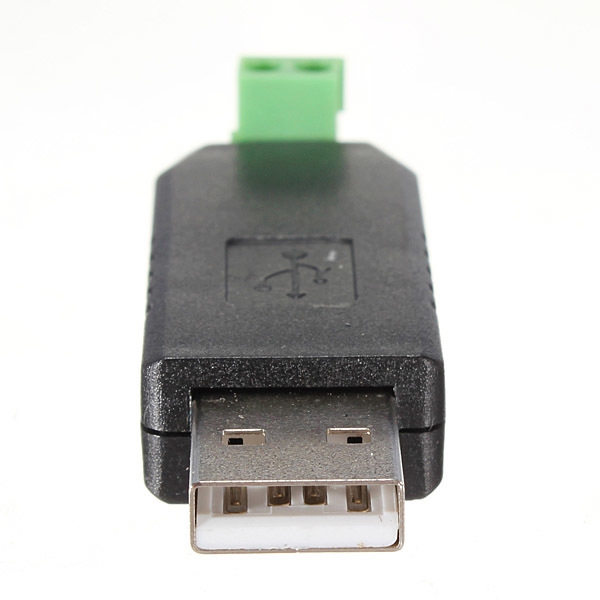 USB zum rs485 Konverteradapter unterstützt win7 xp Aussicht linux Mac os