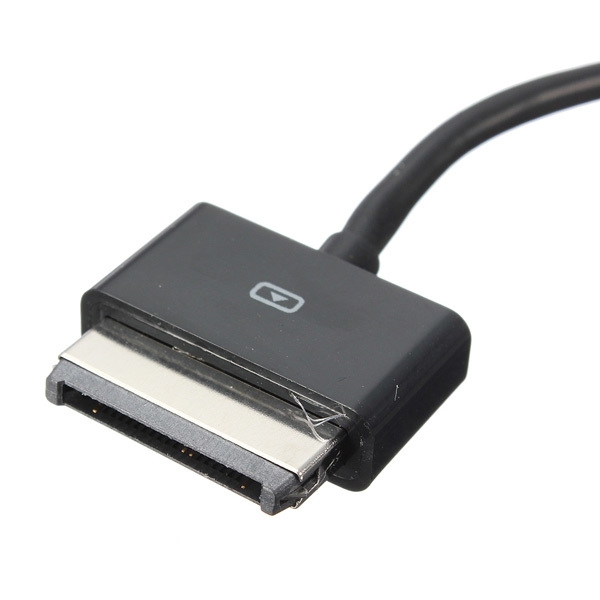 Daten des USB 3.0 synchronisieren Anklage Kabelschnur für den asus tf101 tf201