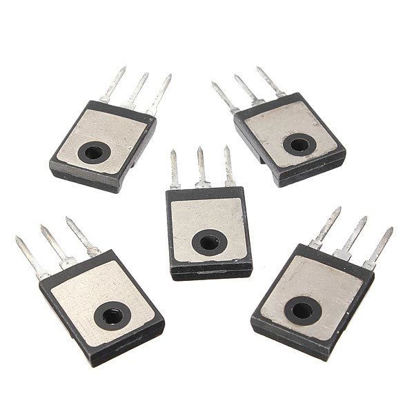 1 Pc 500v 20a irfp460 to247ac N-Kanal n-mosfet Transistor