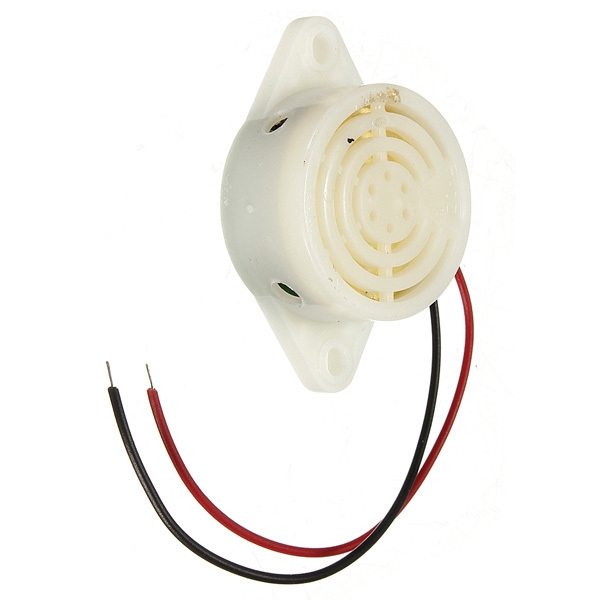 95-DB-Warnung arduino hoher-decibel12v elektronischer Summersignalton