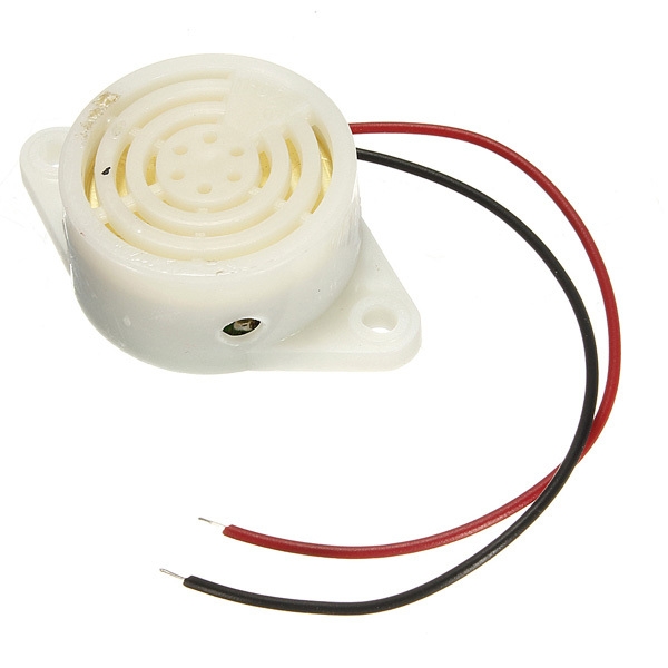 95-DB-Warnung arduino hoher-decibel12v elektronischer Summersignalton