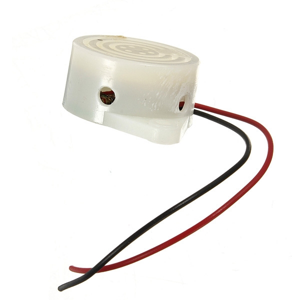 95-DB-Warnung arduino hoher-decibel12v elektronischer Summersignalton
